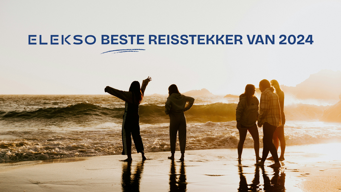 Elekso komt als beste uit de test!