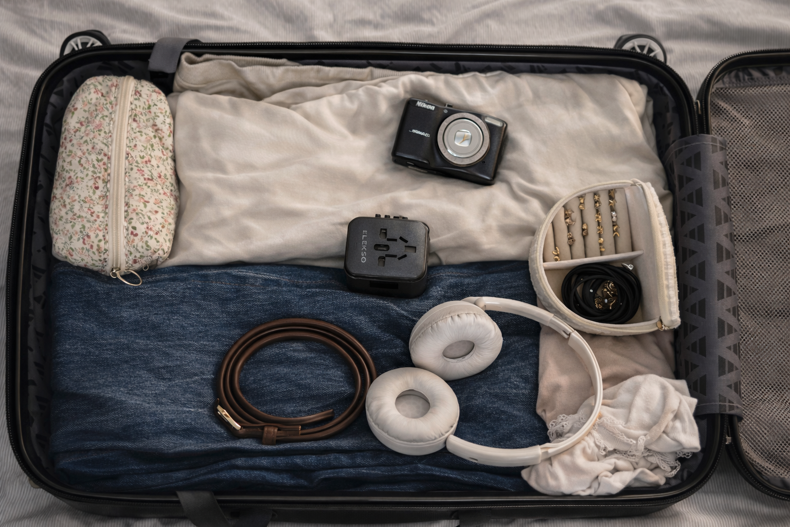 Wat is de veiligste stekker ter wereld?