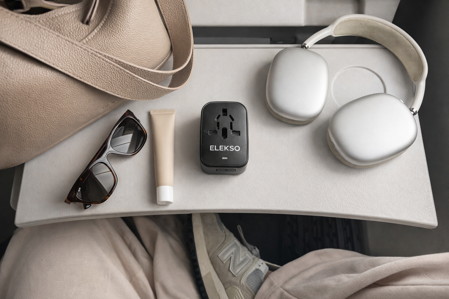 Waar moet je op letten bij een wereldstekker?