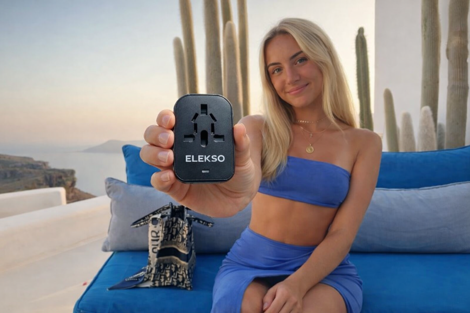 Wat zijn de meest effectieve wereldstekkers voor reizen?