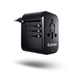 Elekso® 2A2C Fast-Charge