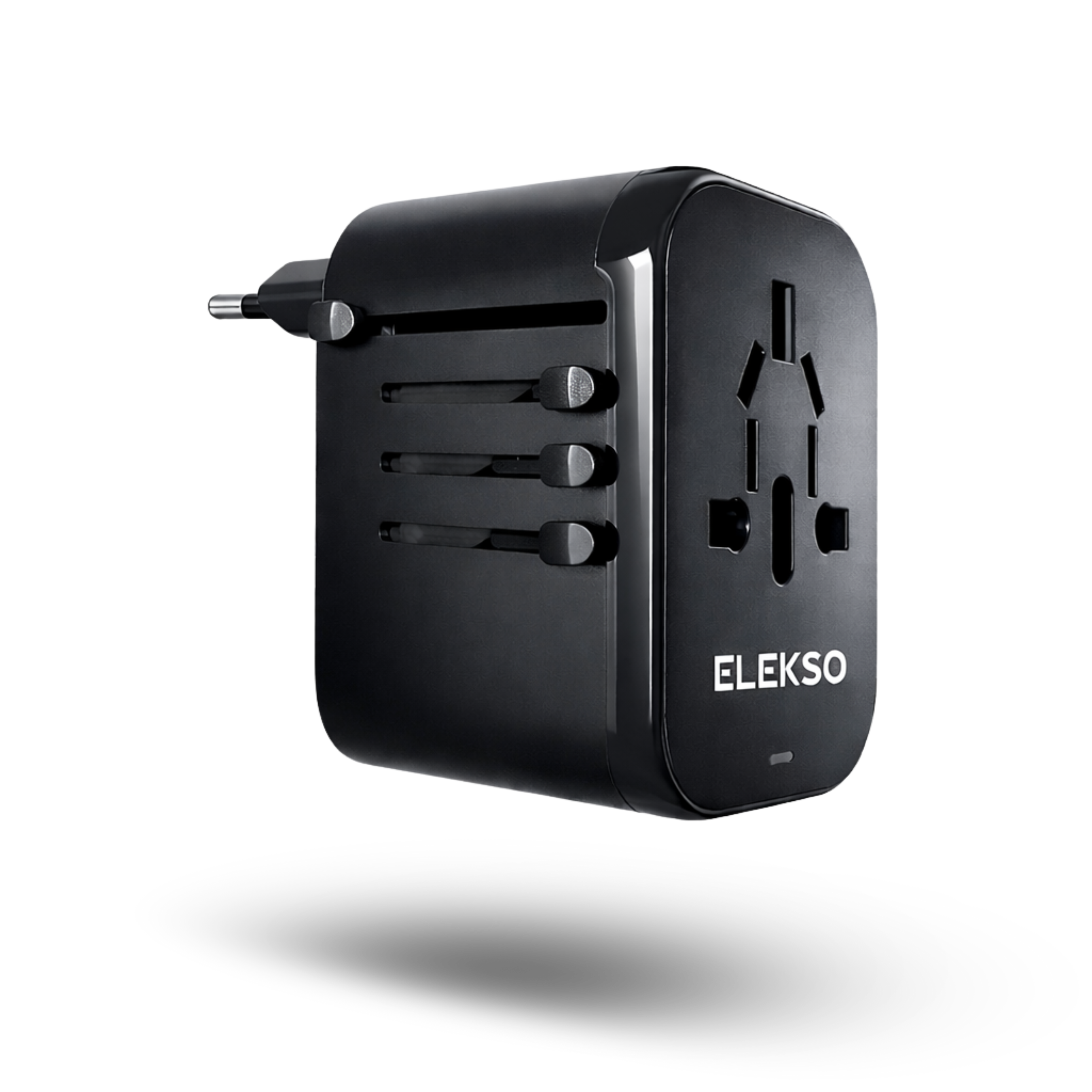 Elekso® 2A2C Fast-Charge