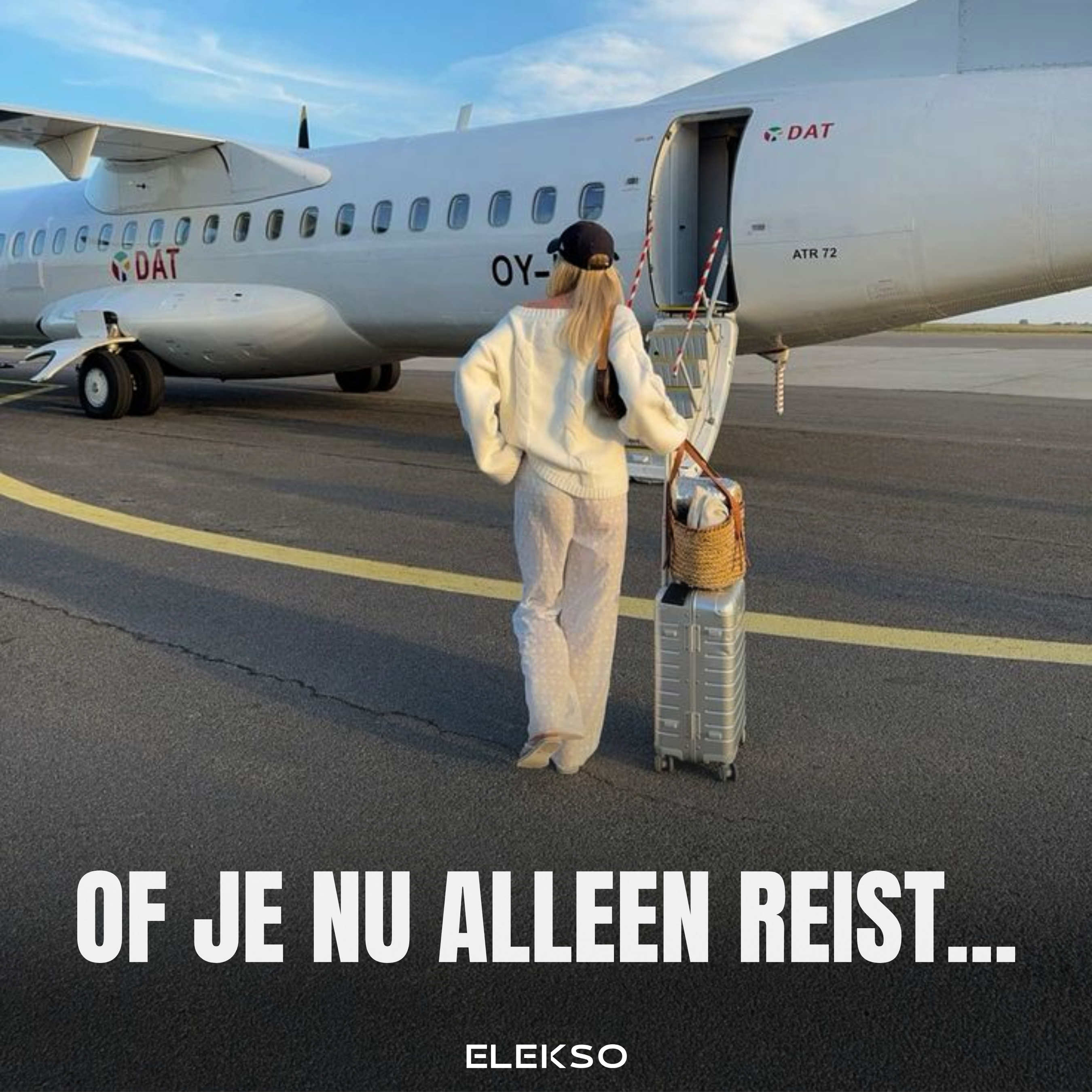 Elekso® 2A2C Fast-Charge