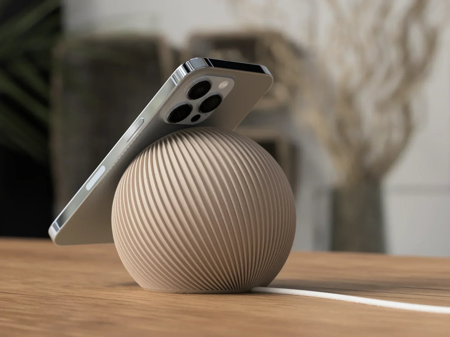 iPhone Magsafe Stand