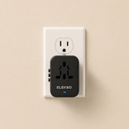 Elekso® 2A2C Fast-Charge